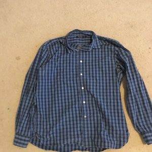Nautica Button Down